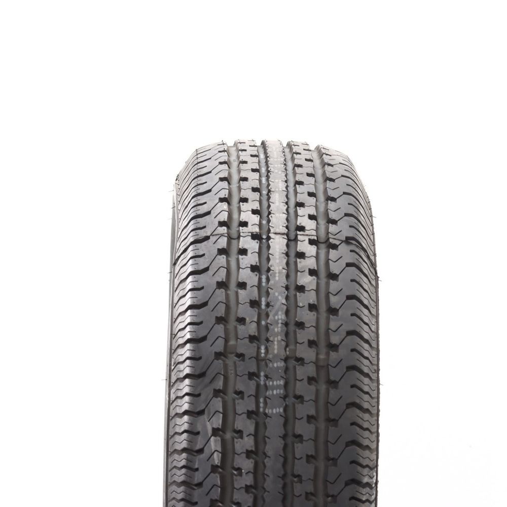 New ST 205/75R14 Westlake Radial ST-100 105/101M D - 9/32 - Image 2