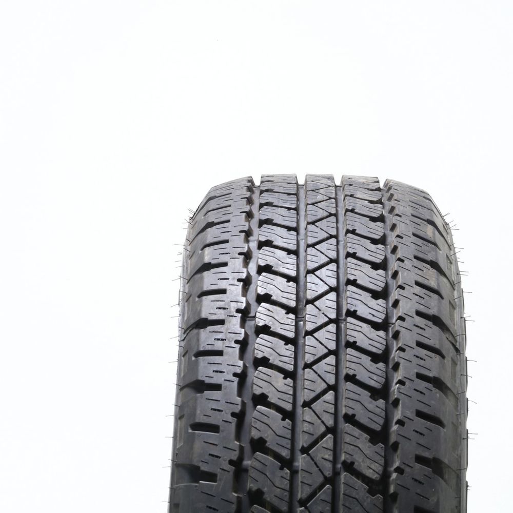 Driven Once 255/65R17 Bridgestone Dueler A/T RH-S 110T - 12.5/32 - Image 2