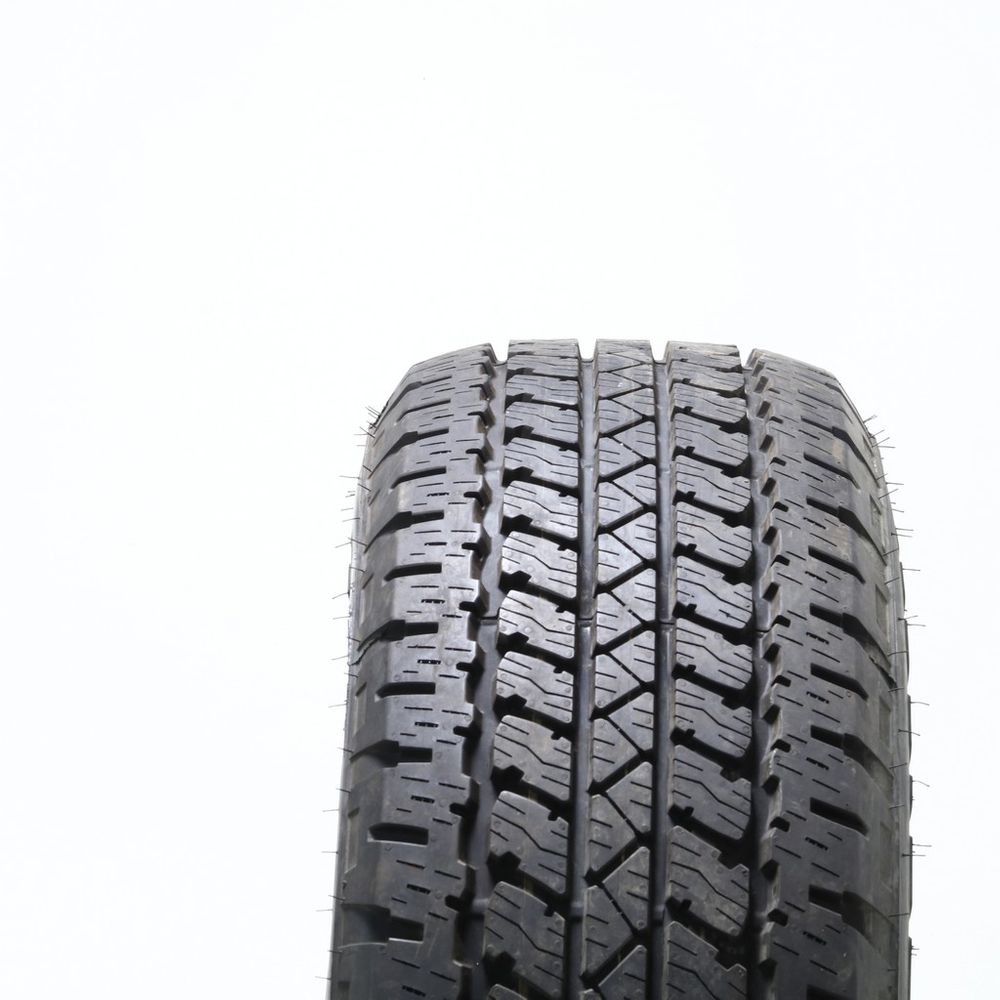 Bridgestone Dueler 12.5/32 Once A/T 255/65R17 110T | Driven - RH-S Utires