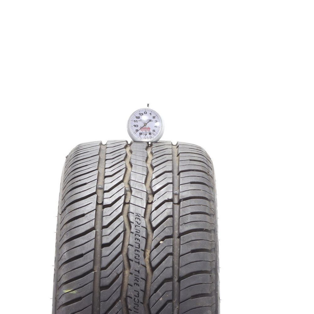 Used 205/50R17 General Exclaim HPX A/S 93V - 8.5/32 - Image 2