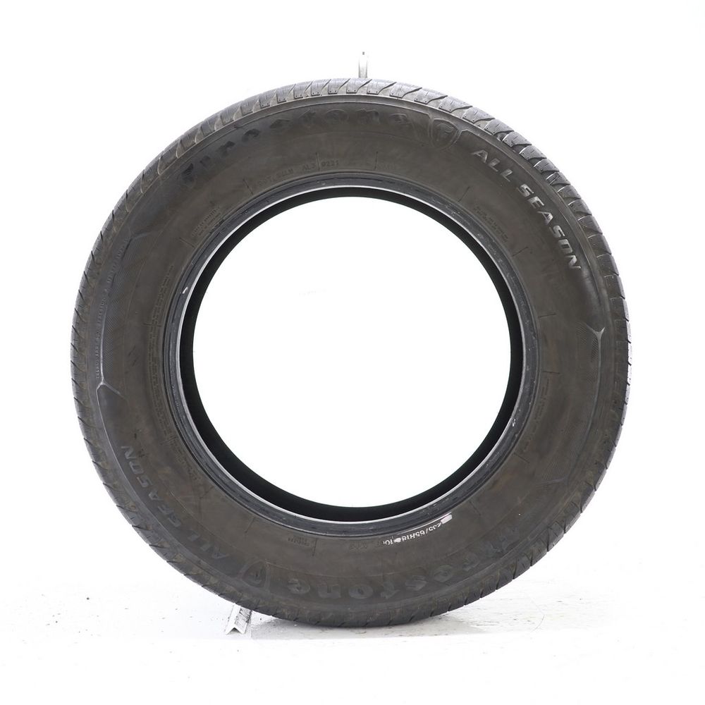 Used 235/65R18 Firestone All Season (Firestone) 106T - 5.5/32 - Image 3