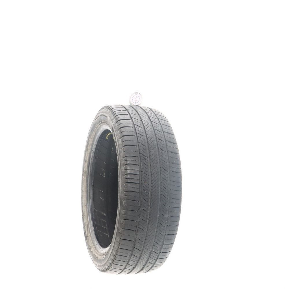 Used 215/45R17 Michelin Defender 2 91H - 7/32 - Image 1