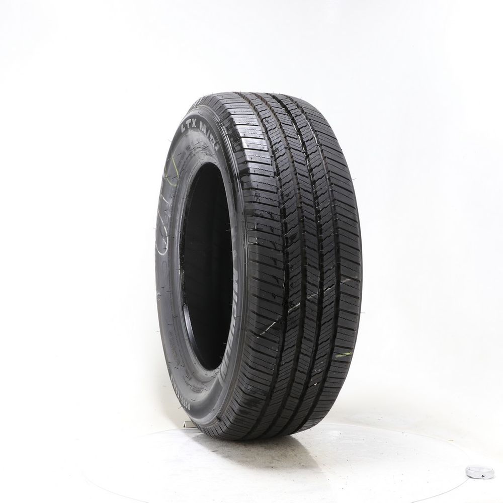 Driven Once 265/60R18 Michelin LTX M/S2 109H - 10.5/32 - Image 1