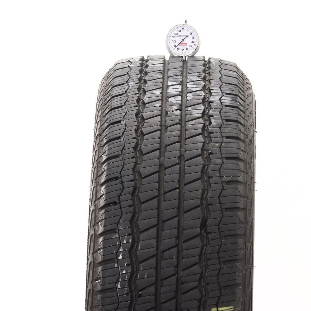 Used 225/65R17 Milestar Patagonia H/T 100T - 8.5/32 - Image 2
