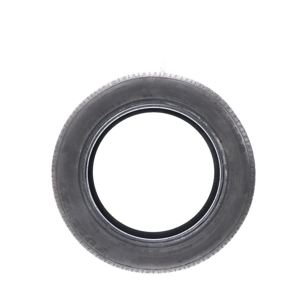 Set of (4) Used 205/55R16 Fullway HP108 91V - 8-8.5/32 - Image 3