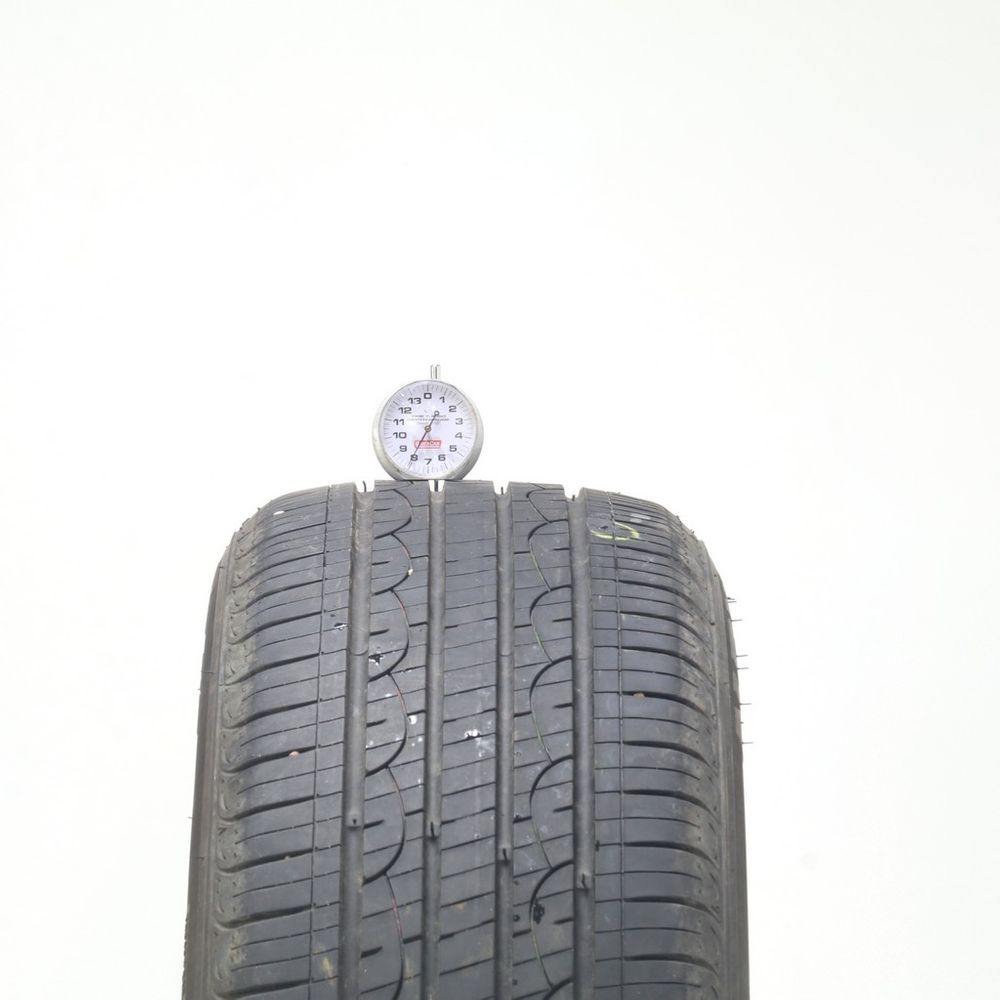 Set of (4) Used 225/55R18 Nexen N Priz RH7 98H - 8-8.5/32 - Image 2