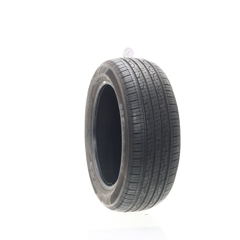 Set of (4) Used 225/55R18 Nexen N Priz RH7 98H - 8-8.5/32 - Image 4