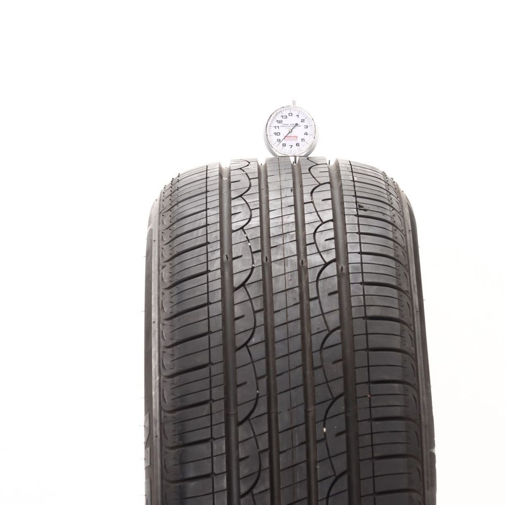 Set of (4) Used 225/55R18 Nexen N Priz RH7 98H - 8-8.5/32 - Image 5