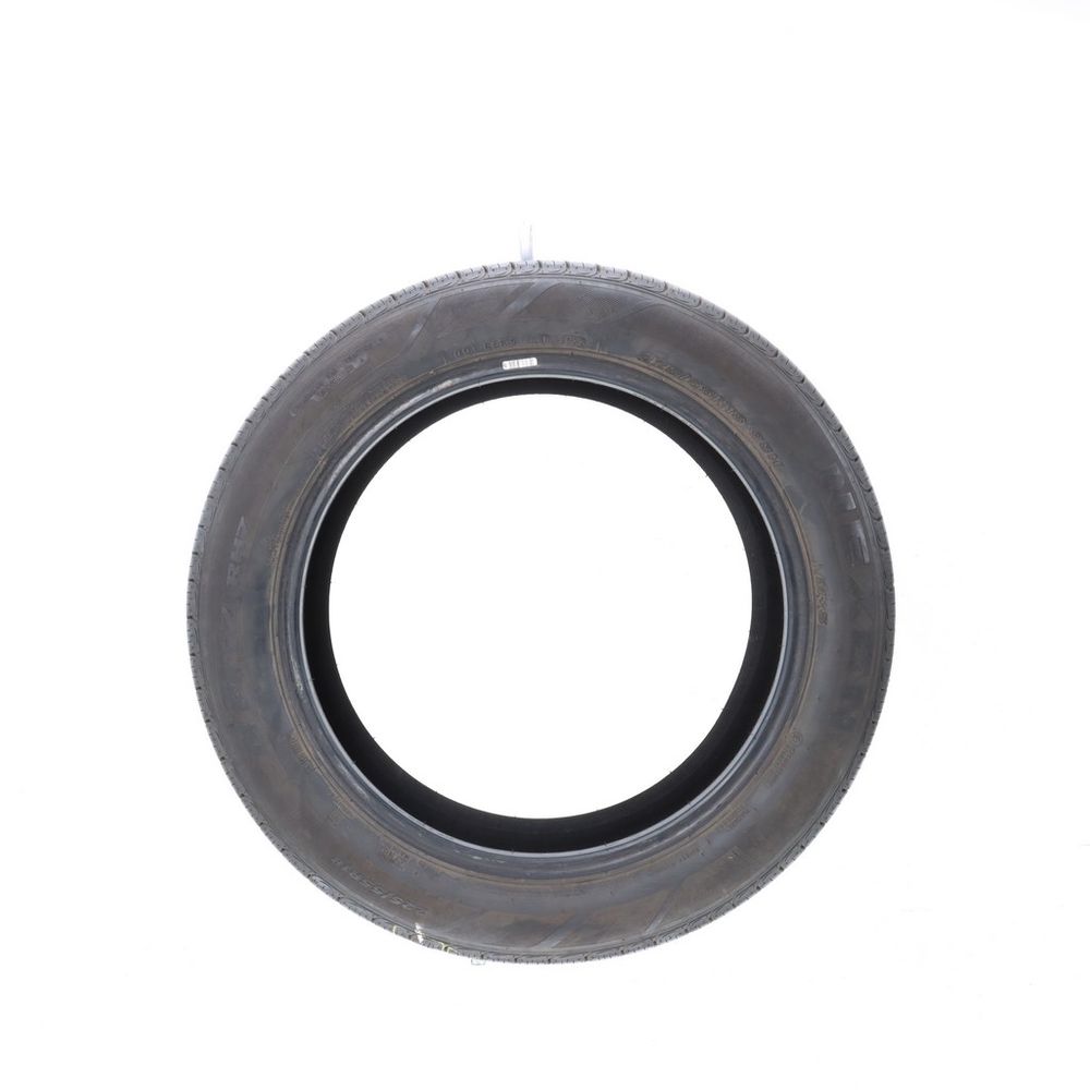 Set of (4) Used 225/55R18 Nexen N Priz RH7 98H - 8-8.5/32 - Image 6