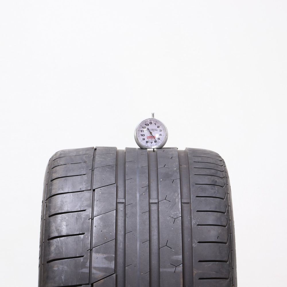 Used 275/30ZR20 Continental ExtremeContact Sport 97Y - 5.5/32 - Image 2