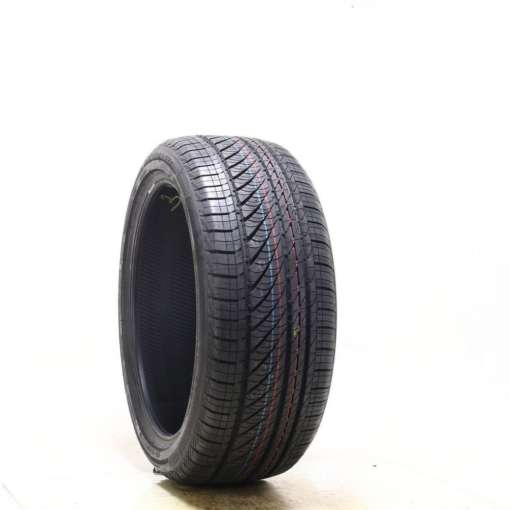 Driven Once 235/40R18 Bridgestone Turanza Serenity Plus 95W - 10.5/32 - Image 1