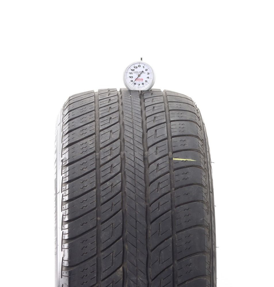 Set of (2) Used 235/60R18 Uniroyal Tiger Paw Touring A/S 103H - 7-8.5/32 - Image 5