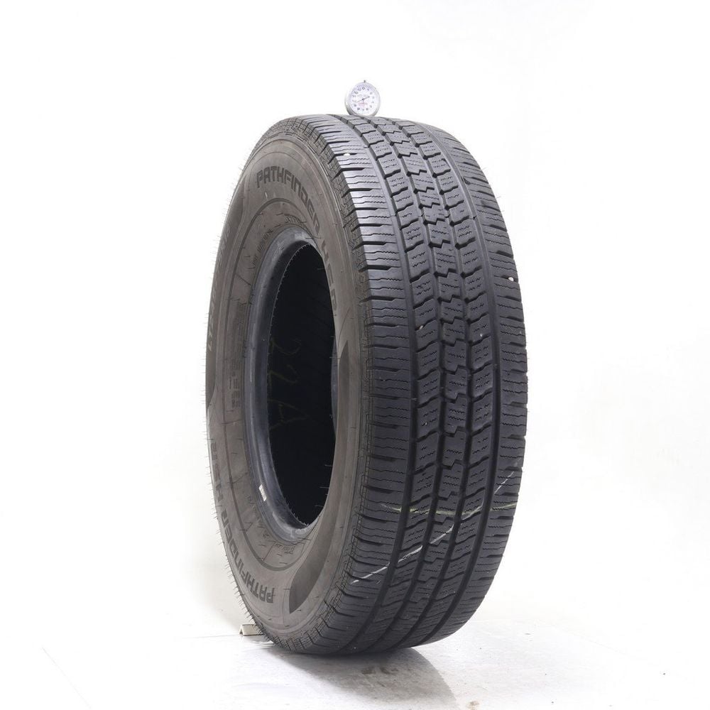 Used LT 245/75R16 Pathfinder HSR 120/116Q E - 9.5/32 - Image 1