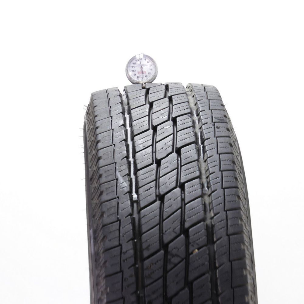 Used LT 245/75R16 Toyo Open Country H/T 120/116S E - 13.5/32 - Image 2