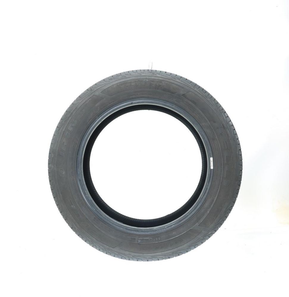 Used 235/55R17 Kelly Edge Touring A/S 99H - 6.5/32 - Image 3