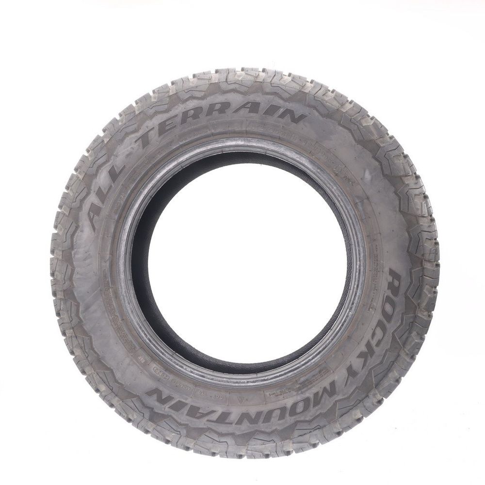 Used LT 275/65R18 Rocky Mountain All Terrain 123/120S E - 10/32 - Image 3