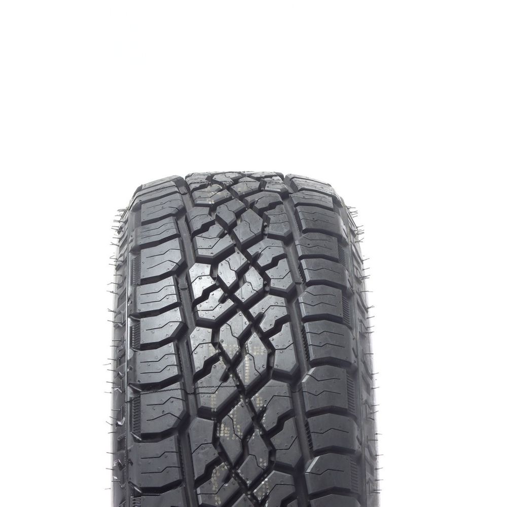 New 235/75R17 Mastercraft Courser AXT2 109T - New - Image 2