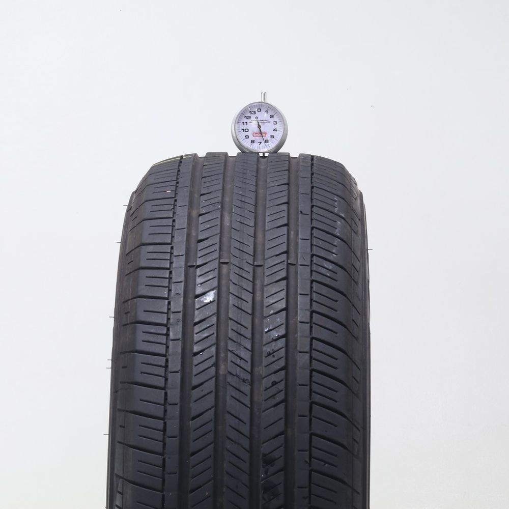 Set of (4) Used 215/65R17 Goodyear Assurance Finesse 99H - 6-7.5/32 - Image 2
