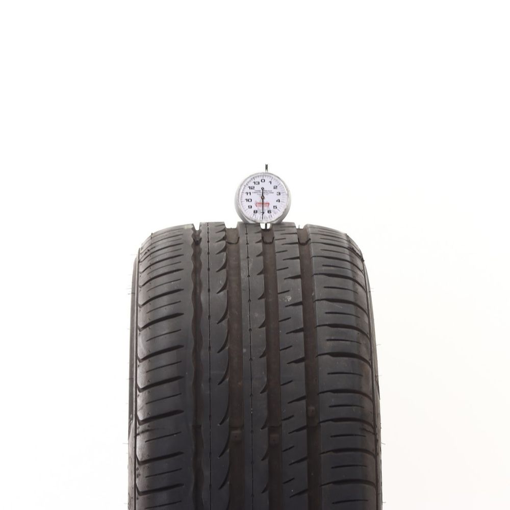 Used 215/45ZR17 Sailun Atrezzo SVA1 91W - 7/32 - Image 2