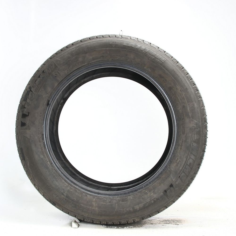 Set of (2) Used 255/60R20 Michelin Latitude Tour HP LR 113V - 5.5-6.5/32 - Image 3