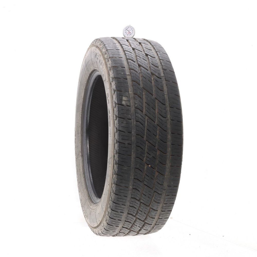 Used LT 265/60R20 Toyo Open Country H/T II 121/118R E - 12/32 - Image 1
