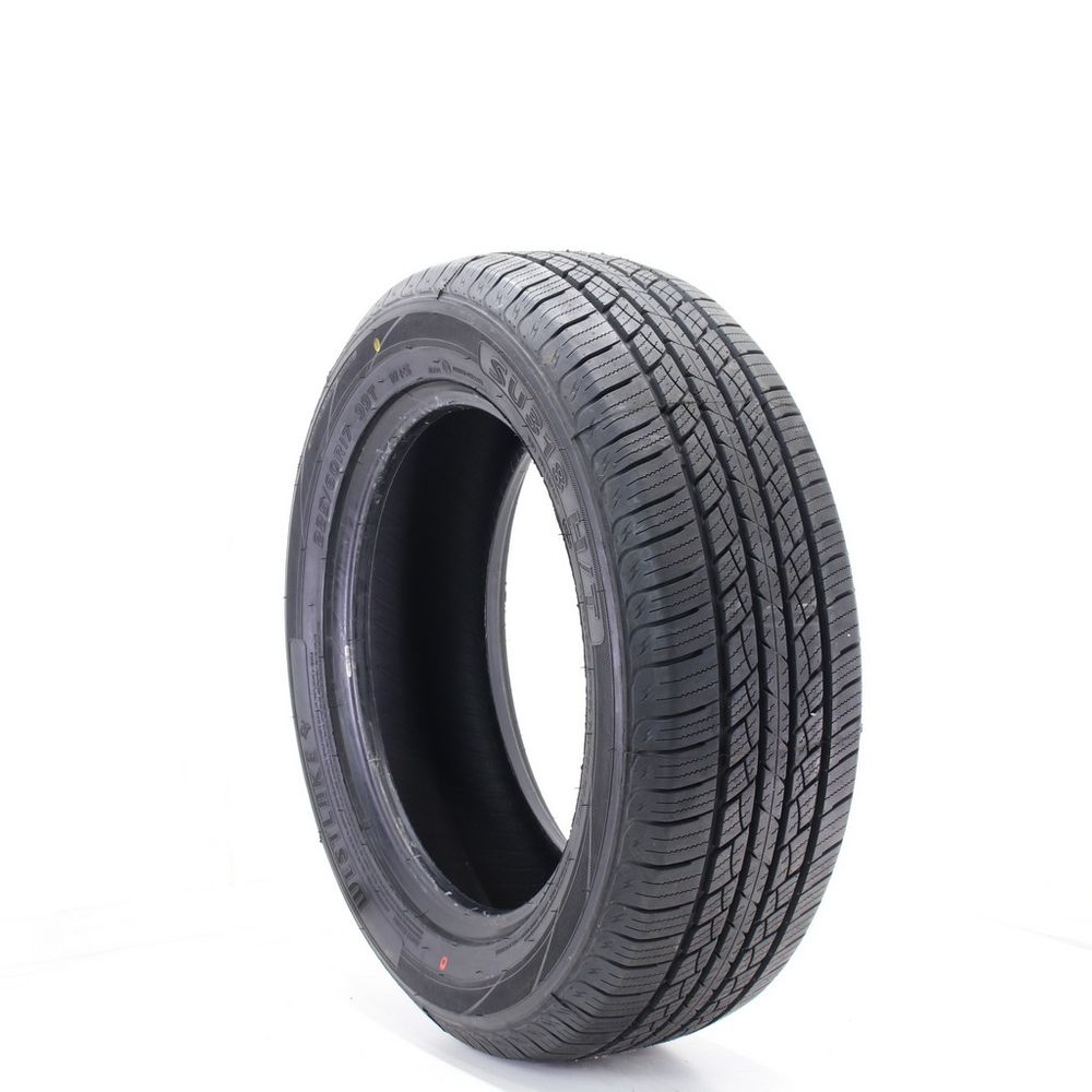 Driven Once 225/60R17 Westlake SU318 H/T 99T - 11/32 - Image 1
