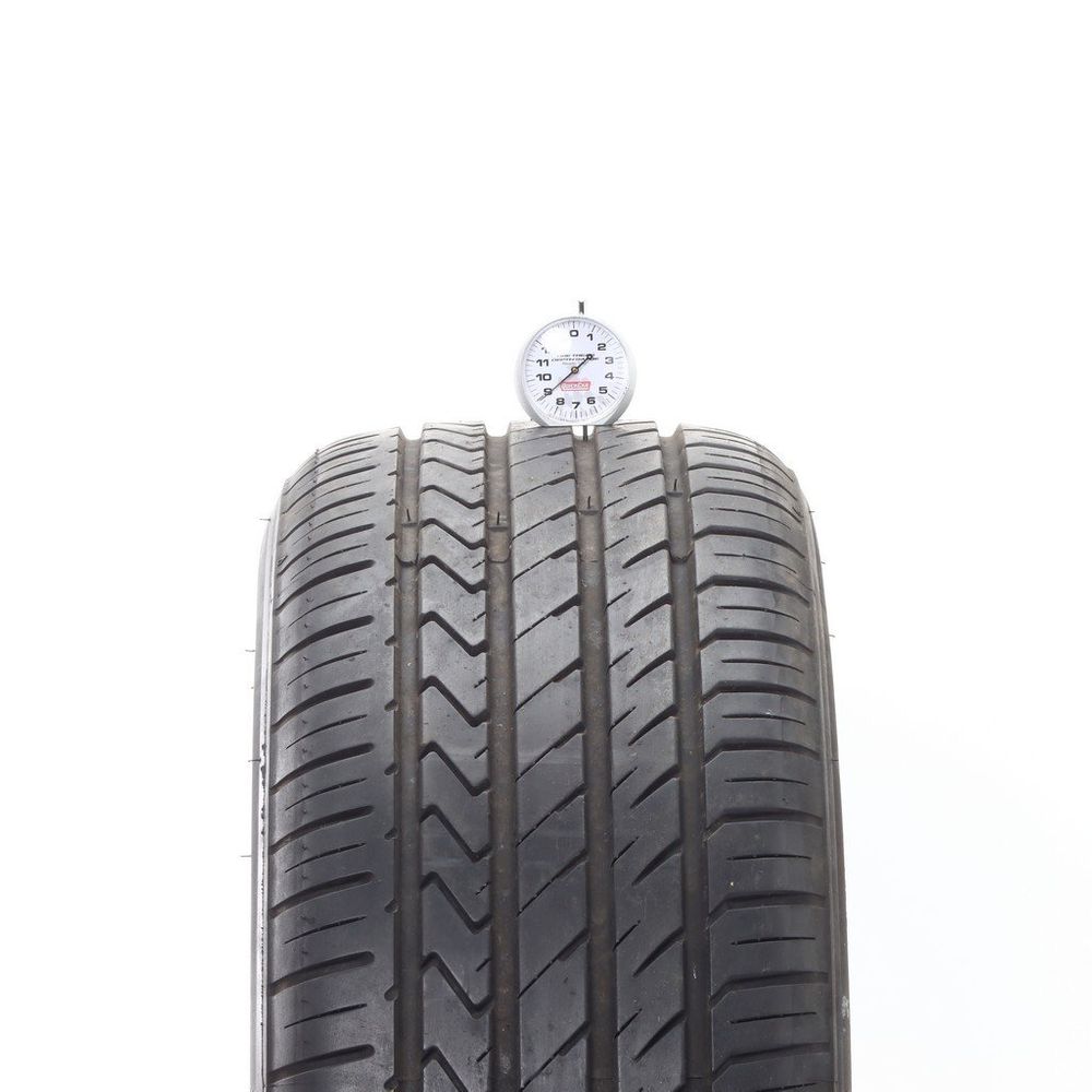 Set of (2) Used 225/45ZR18 Lexani LX-Twenty 95W - 9/32 - Image 2