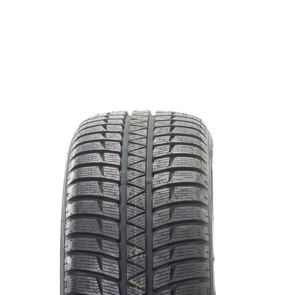Driven Once 215/55R17 Falken Eurowinter HS449 98V - 10.5/32 - Image 2