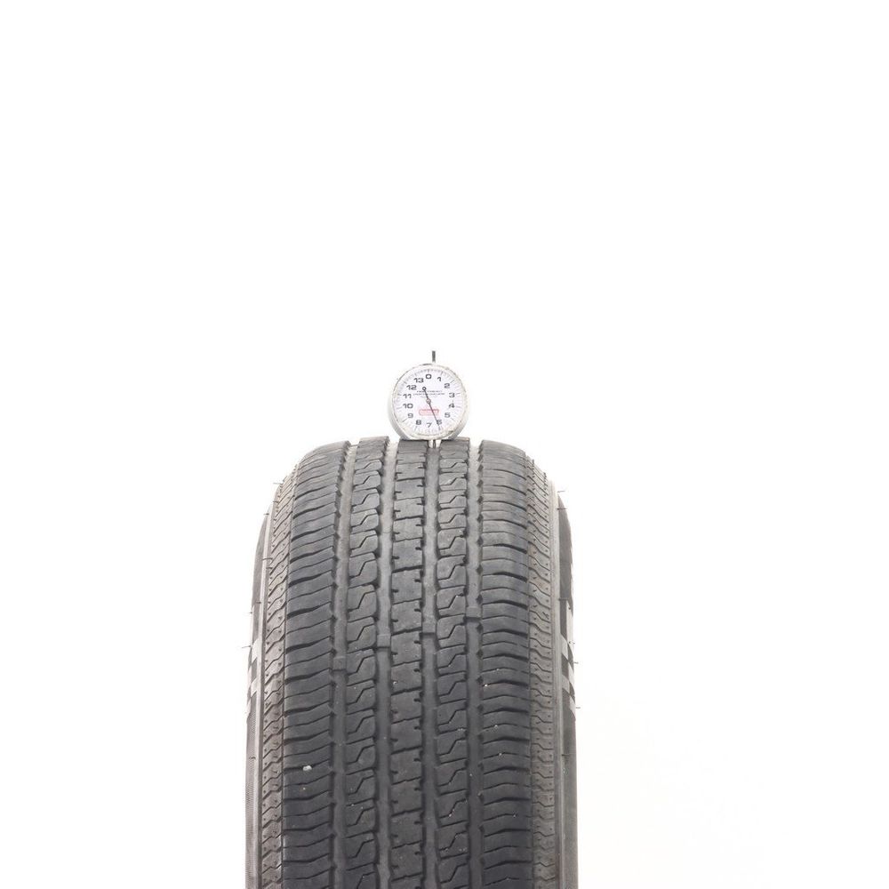 Used ST 205/75R14 Trailer King RST Plus 105/101M D - 6/32 - Image 2