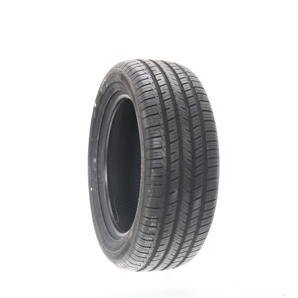 New 245/55R18 Blackhawk Agility UHP AS 107W - Image 1