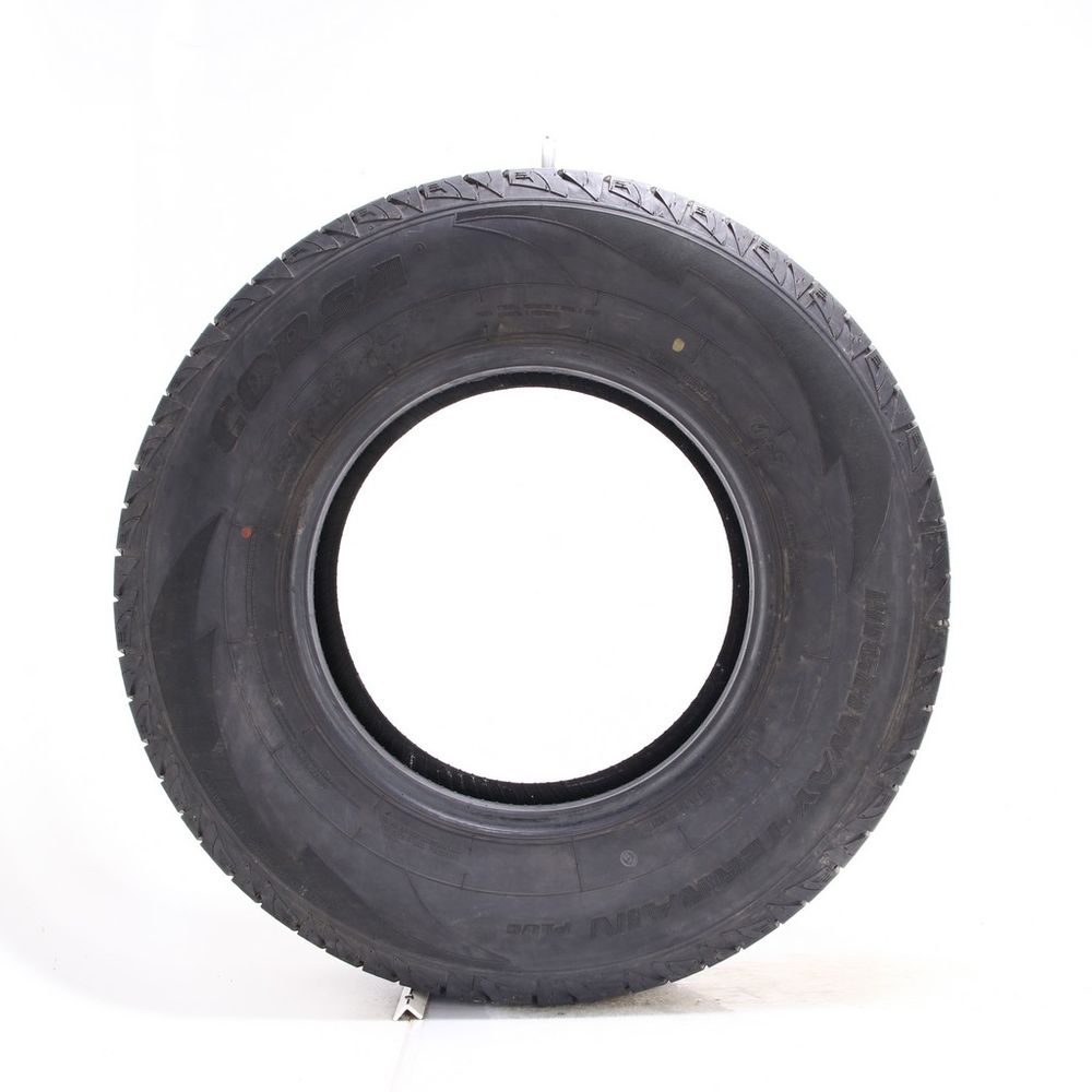 Set of (2) Used 265/70R16 Corsa Highway Terrain Plus 112T - 9.5/32 - Image 3