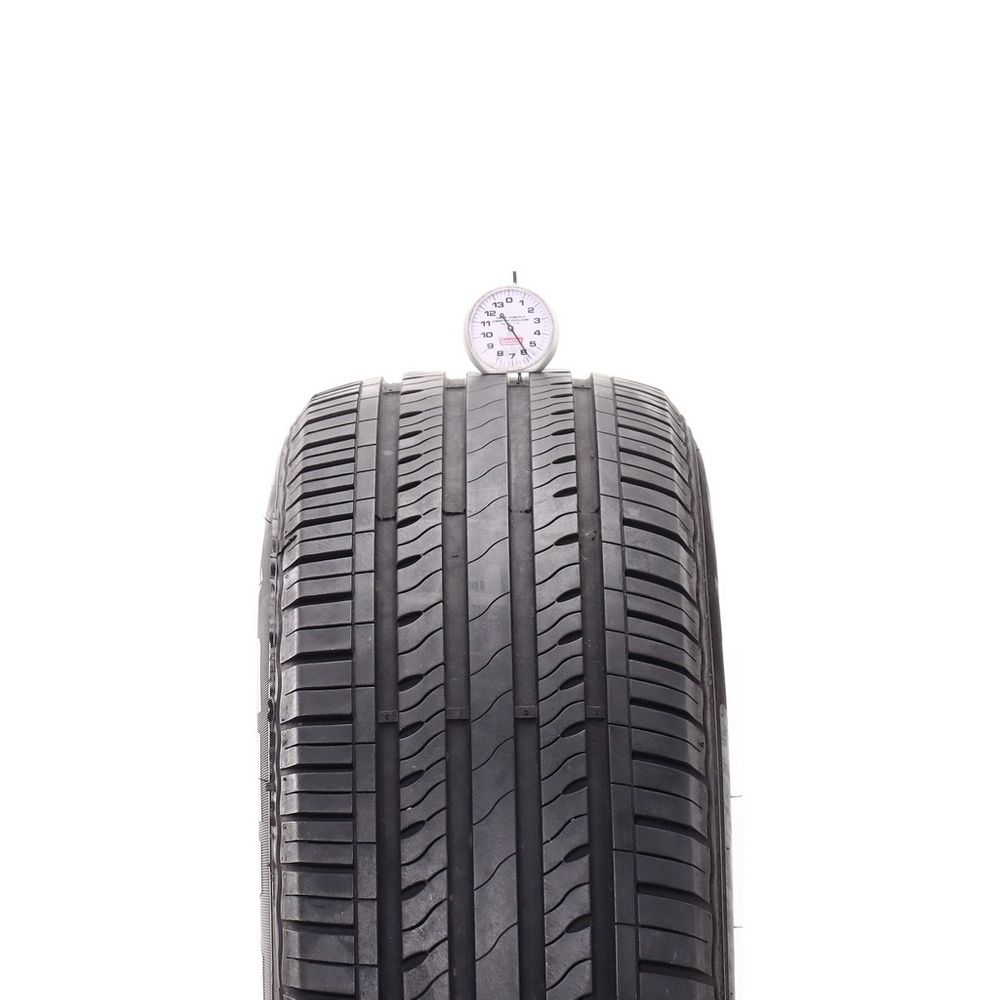 Set of (2) Used 235/65R17 Starfire Solarus A/S 104T - 5.5-6.5/32 - Image 2