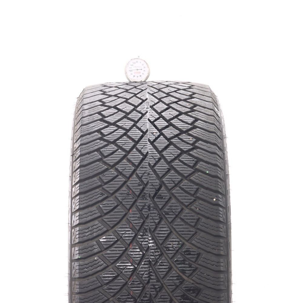 Used 285/45R22 Nokian Hakkapeliitta R5 SUV 114T - 10/32 - Image 2