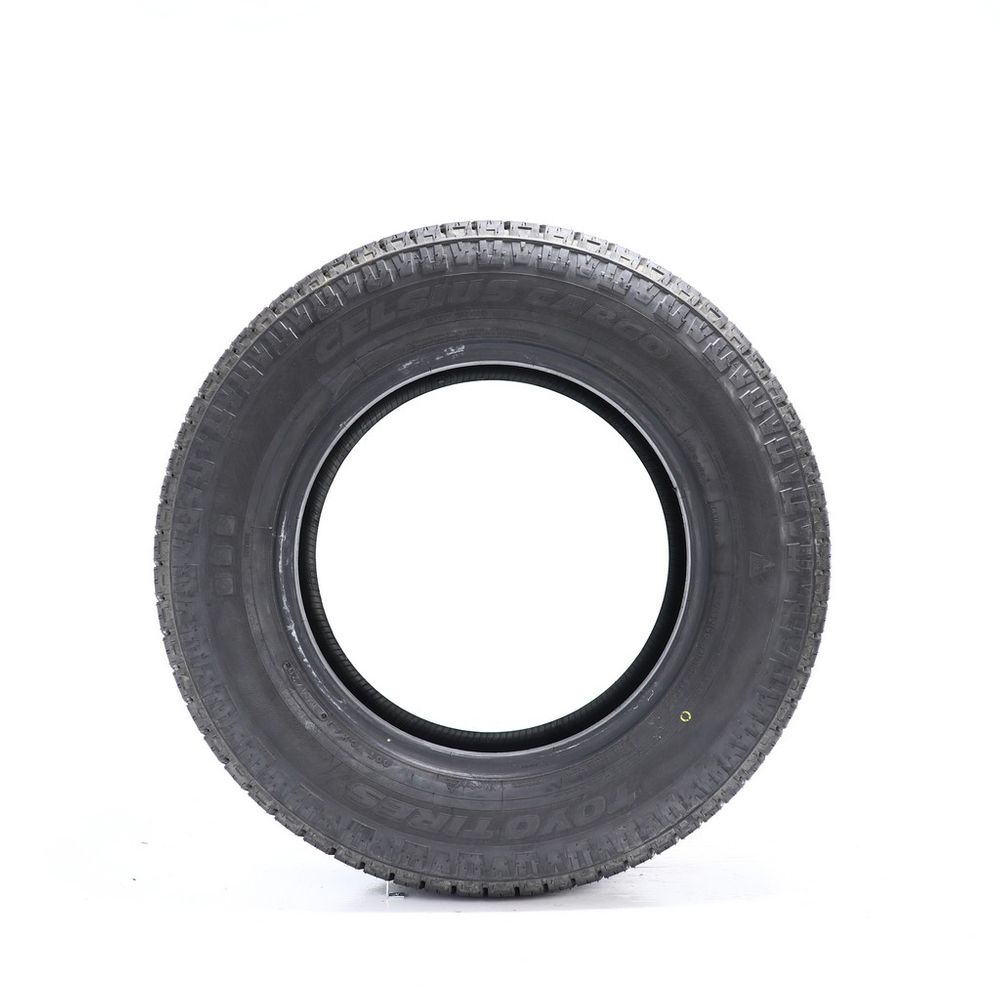 New 235/65R16C Toyo Celsius Cargo 121/119R - 13/32 - Image 3