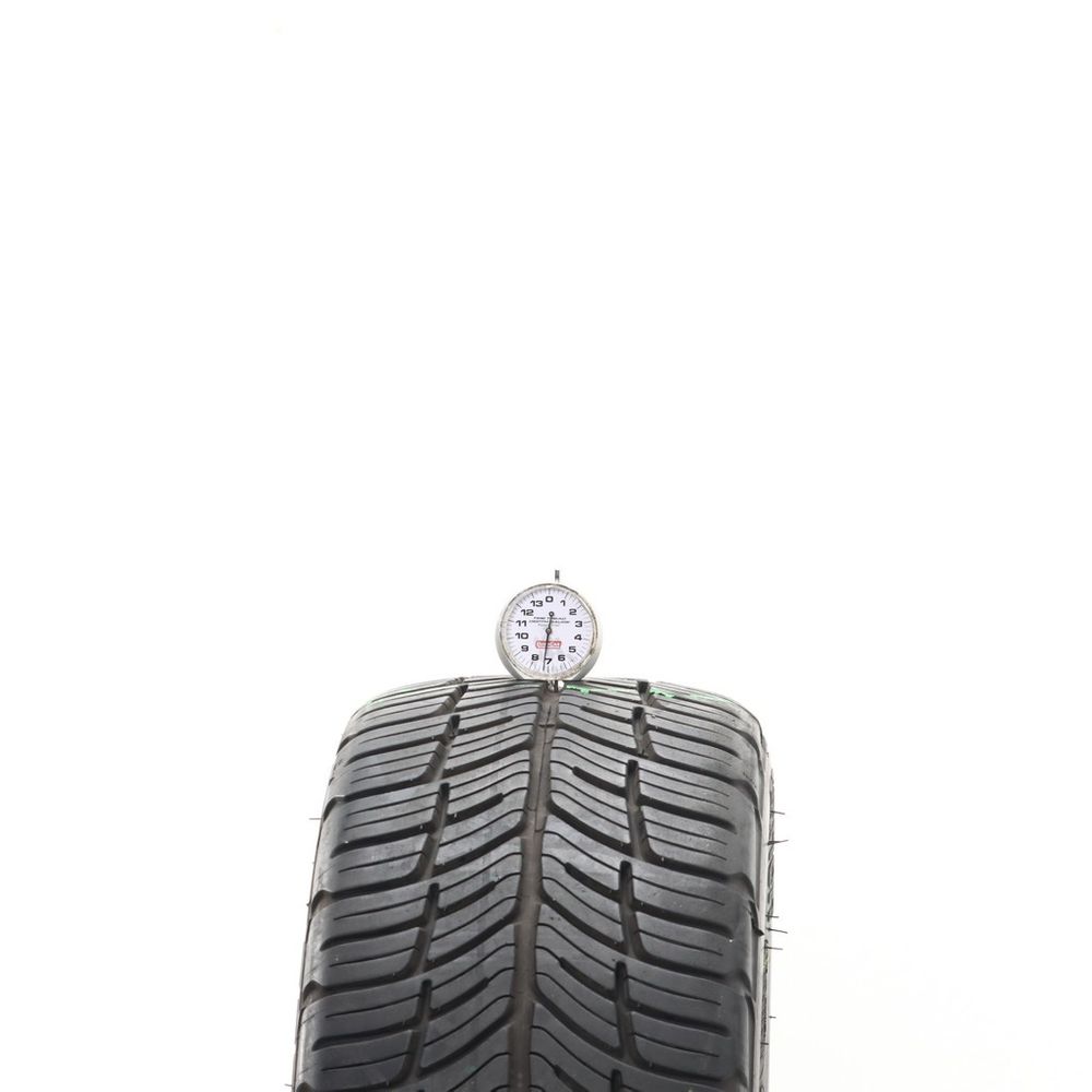 Used 205/50ZR16 BFGoodrich g-Force Comp-2 A/S 87W - 7/32 - Image 2