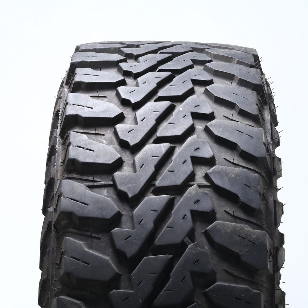 Used LT 37X12.5R20 Yokohama Geolandar M/T G003 126Q E - 14/32 - Image 2