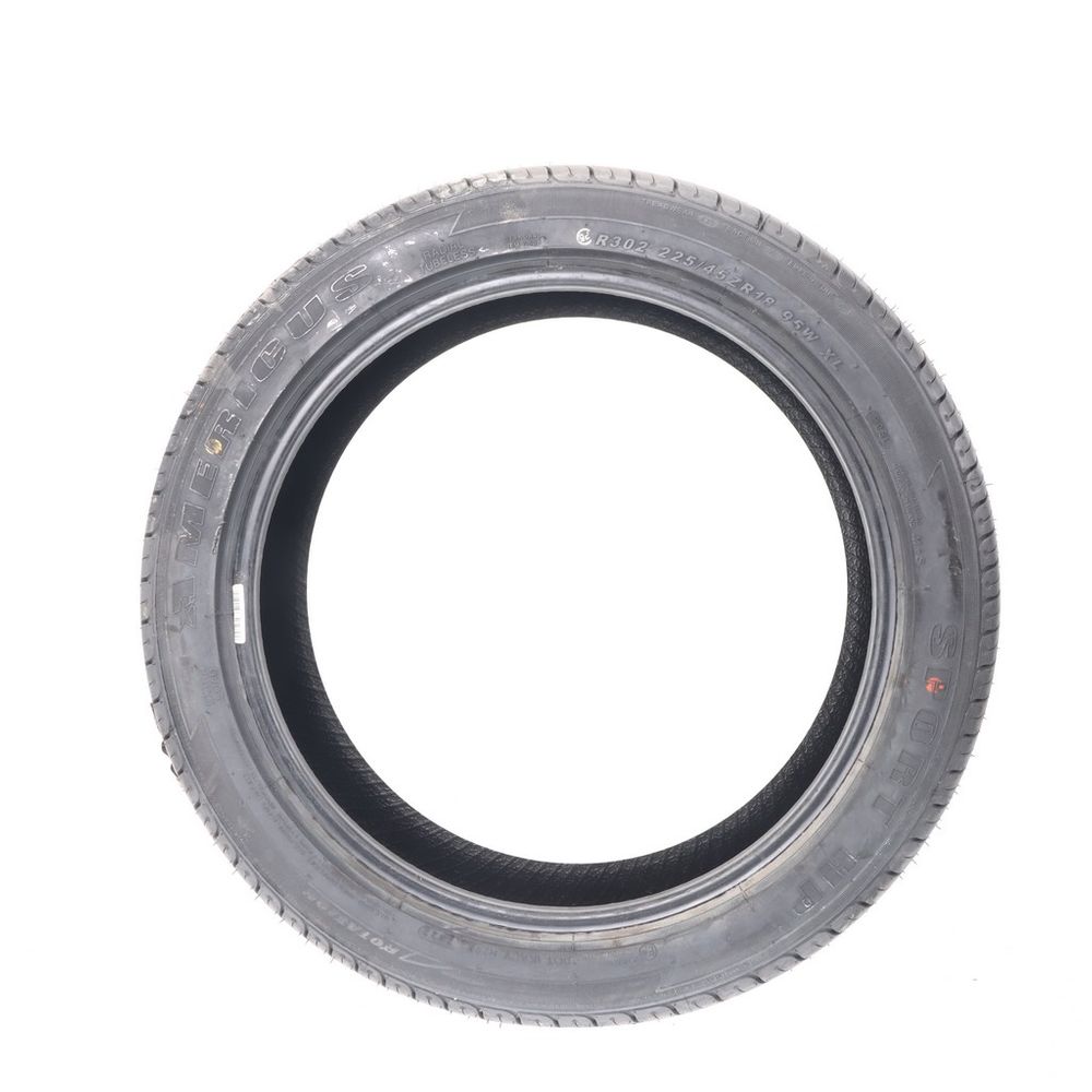 Set of (2) New 225/45ZR18 Americus Sport HP 95W - Image 3