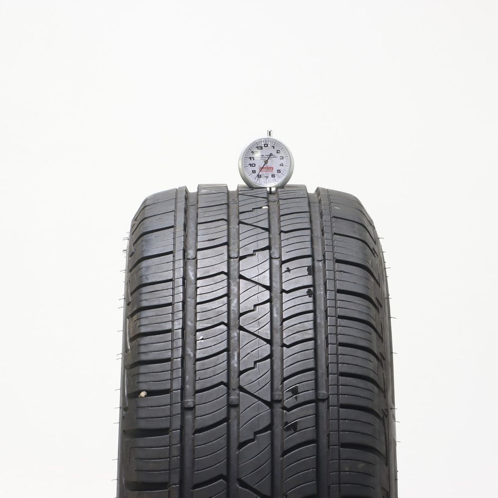 Set of (2) Used 235/60R18 Mastercraft Courser Quest Plus 107V - 8-8.5/32 - Image 2