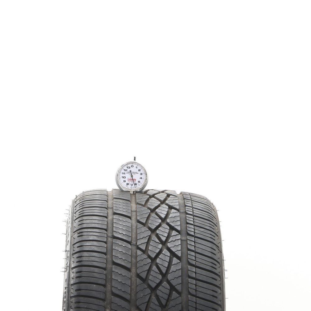 Set of (2) Used 235/40R18 Firestone Firehawk AS V2 95W - 6-6.5/32 - Image 2