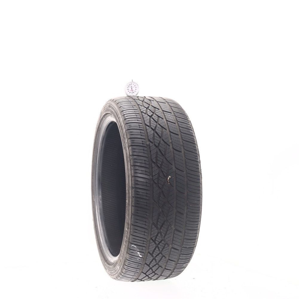 Set of (2) Used 235/40R18 Firestone Firehawk AS V2 95W - 6-6.5/32 - Image 4