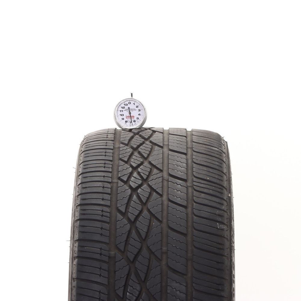 Set of (2) Used 235/40R18 Firestone Firehawk AS V2 95W - 6-6.5/32 - Image 5