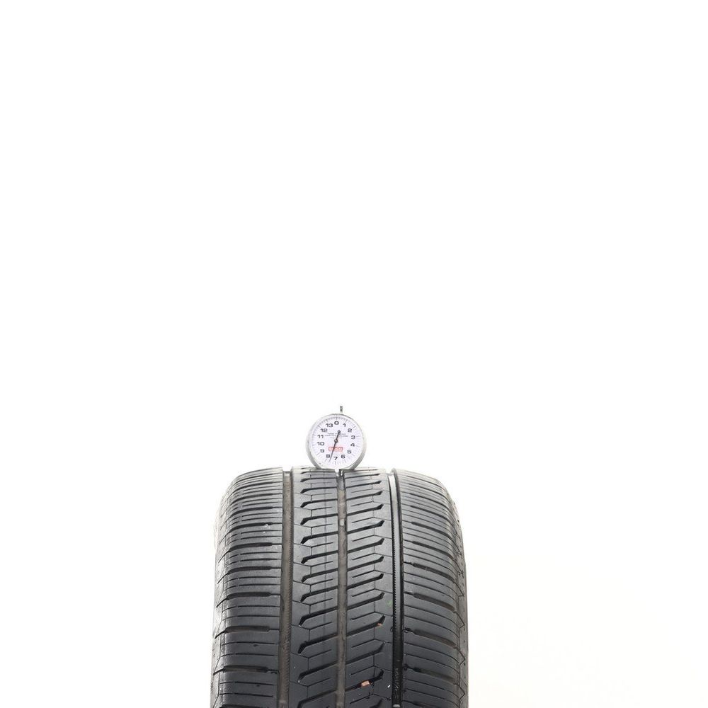 Set of (2) Used 205/60R16 Continental ControlContact Tour M A/S EV 92H - 7.5-8/32 - Image 2