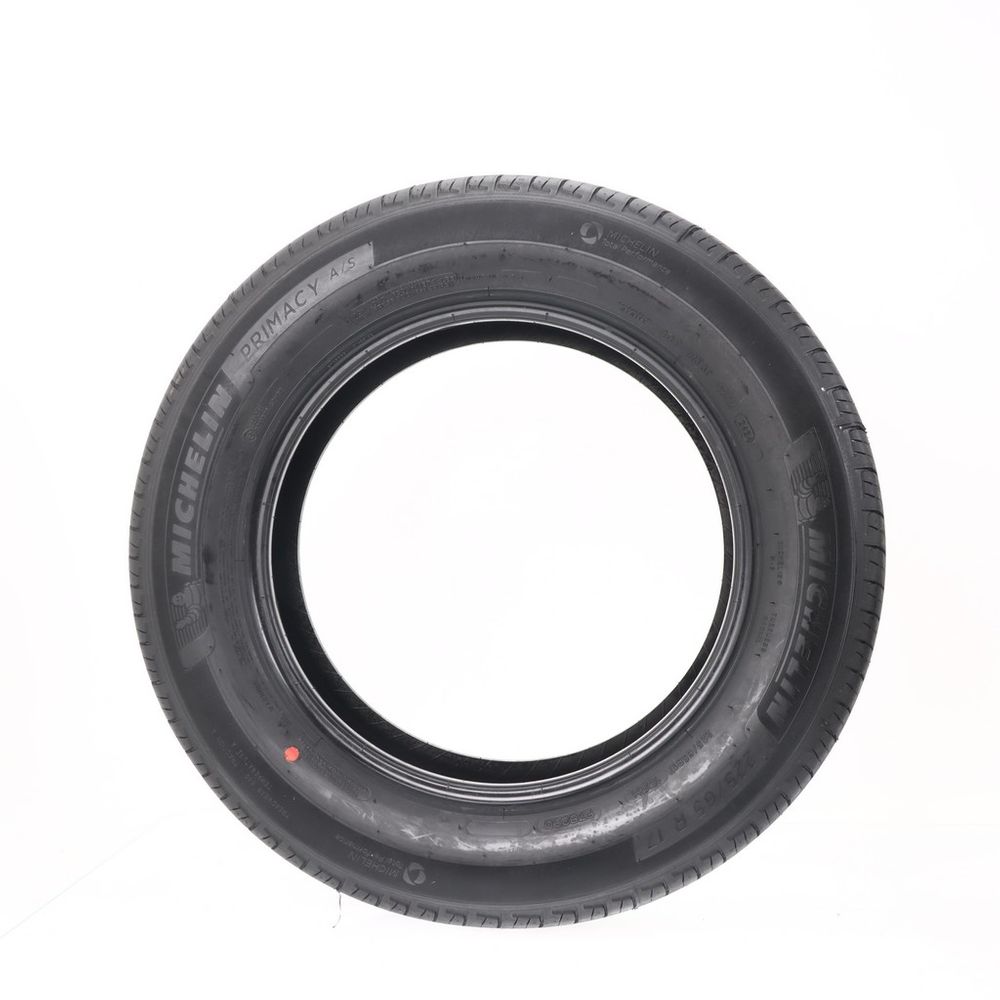 Set of (4) New 225/65R17 Michelin Primacy A/S 102H - 9/32 - Image 3