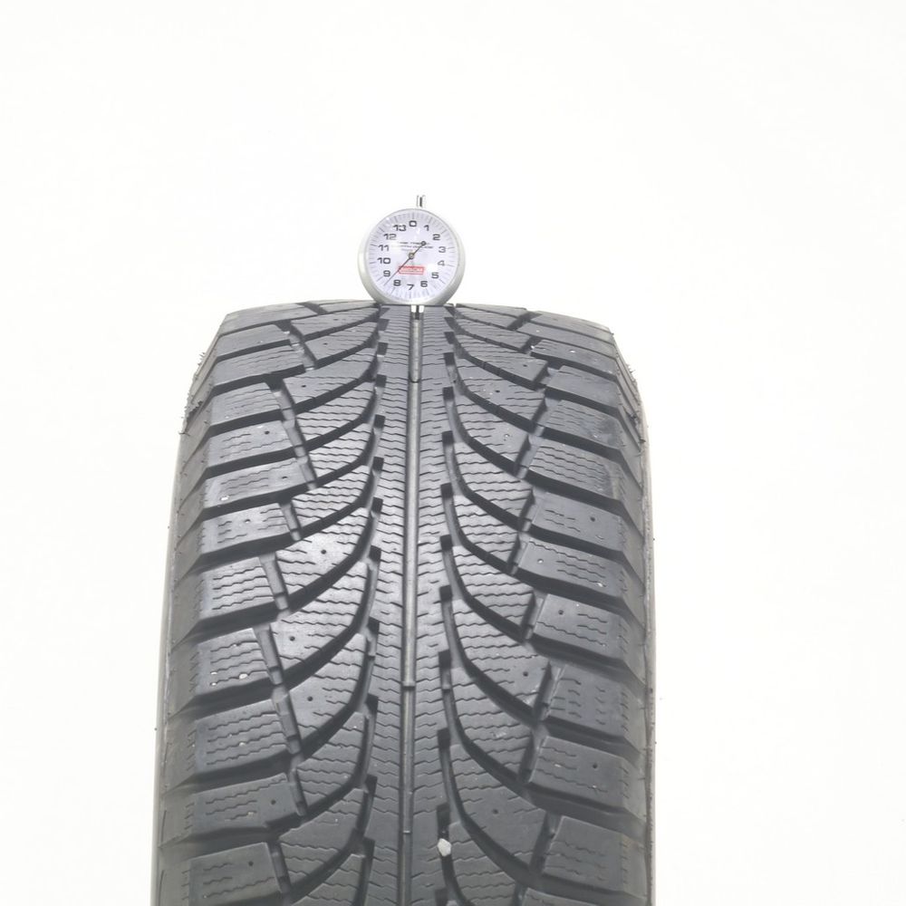Set of (2) Used 225/65R17 GT Radial Champiro IcePro SUV 102T - 8.5/32 - Image 2
