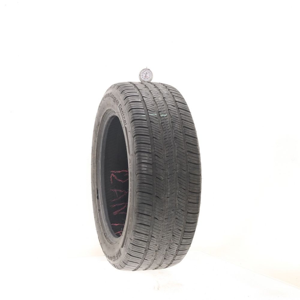Used 225/55R17 BFGoodrich Advantage Control 101H - 7.5/32 - Image 1
