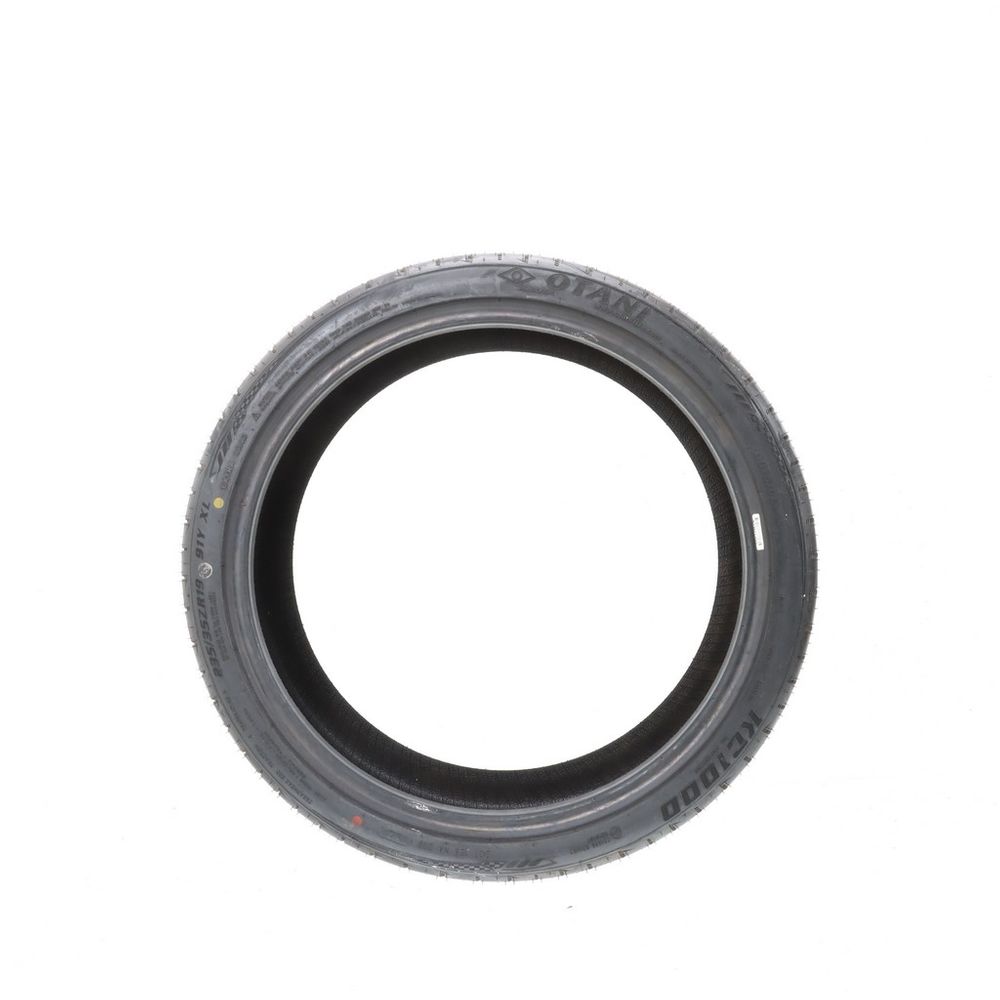 New 235/35ZR19 Otani KC1000 91Y - Image 3