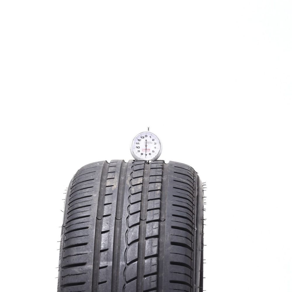 Used 205/50ZR17 Pirelli P Zero Rosso N3 1N/A - 7/32 - Image 2