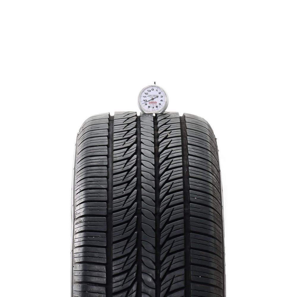 Set of (2) Used 235/55R17 General Altimax RT43 99T - 9.5/32 - Image 2
