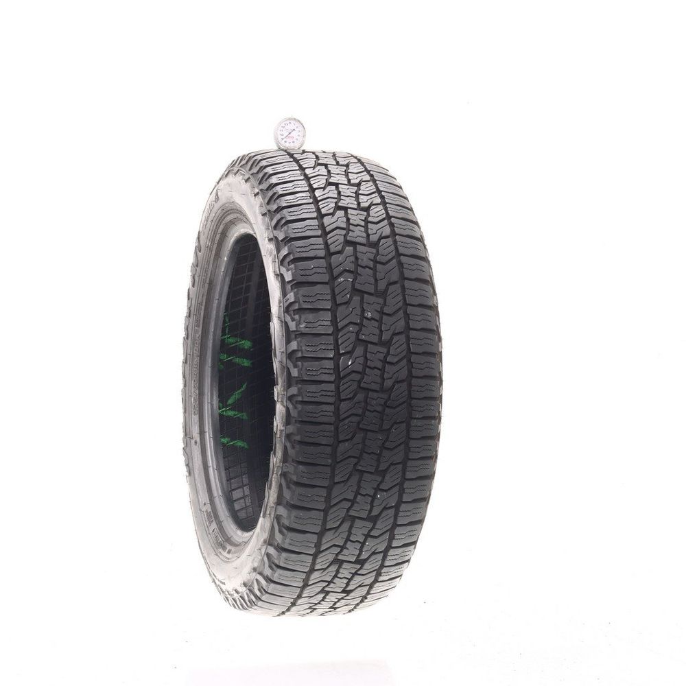 Used 225/60R18 Falken Wildpeak A/T Trail 100H - 9/32 - Image 1