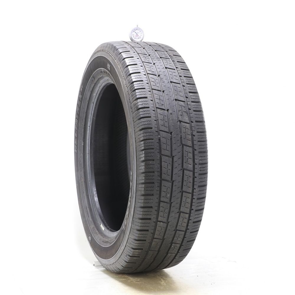 Used 245/60R20 General Reliatrek HT 107H - 5/32 - Image 1